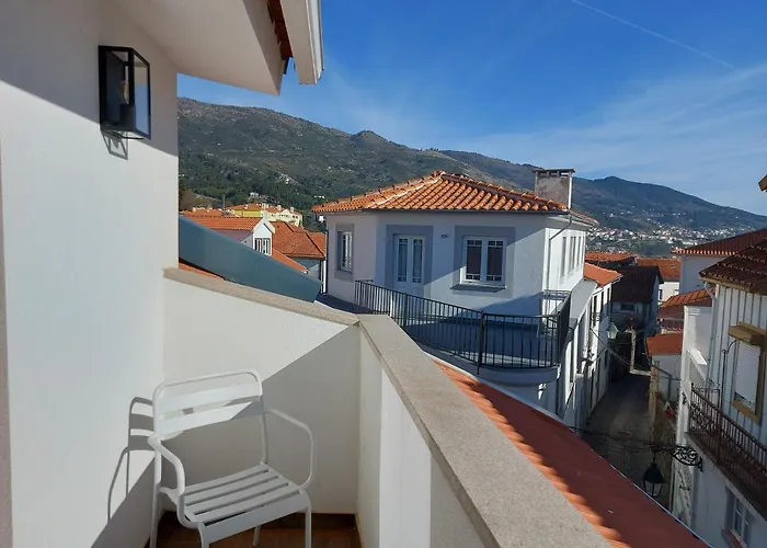 Ritta\'S House - Covilha