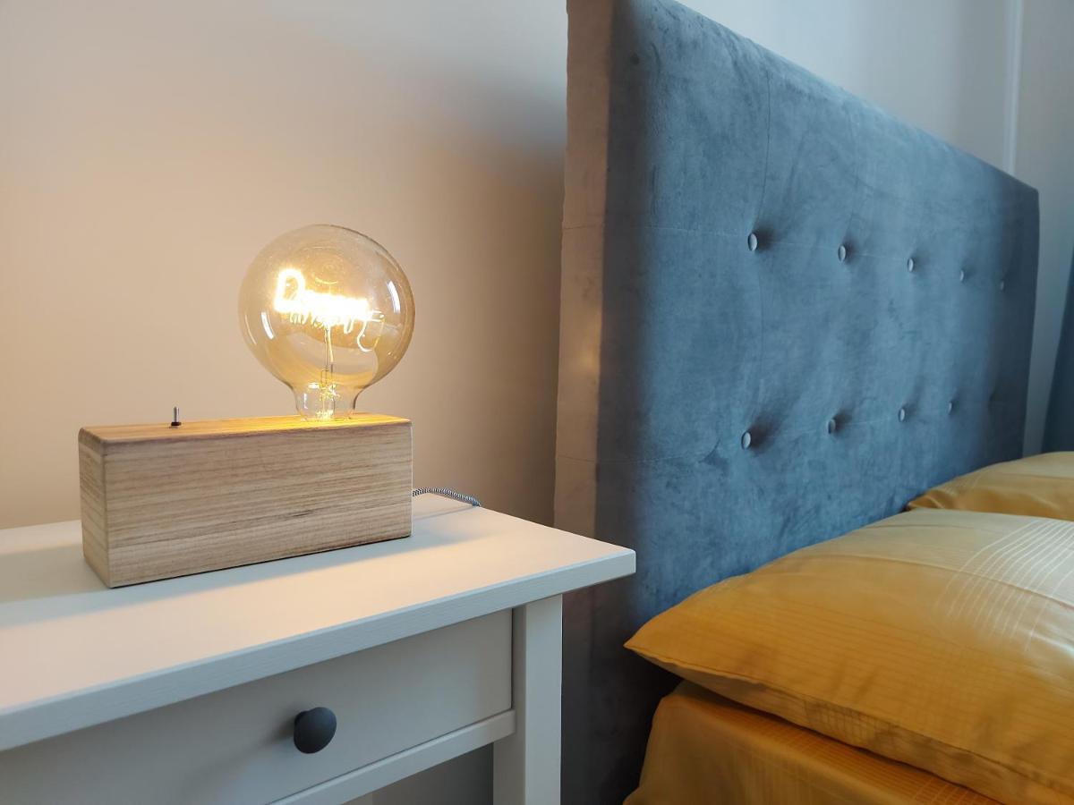 Apartment Ritta's House -