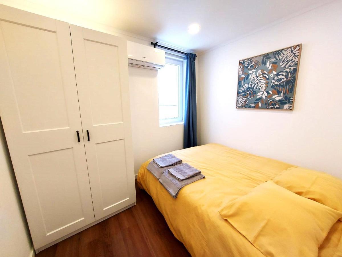 Ritta's House - Apartment