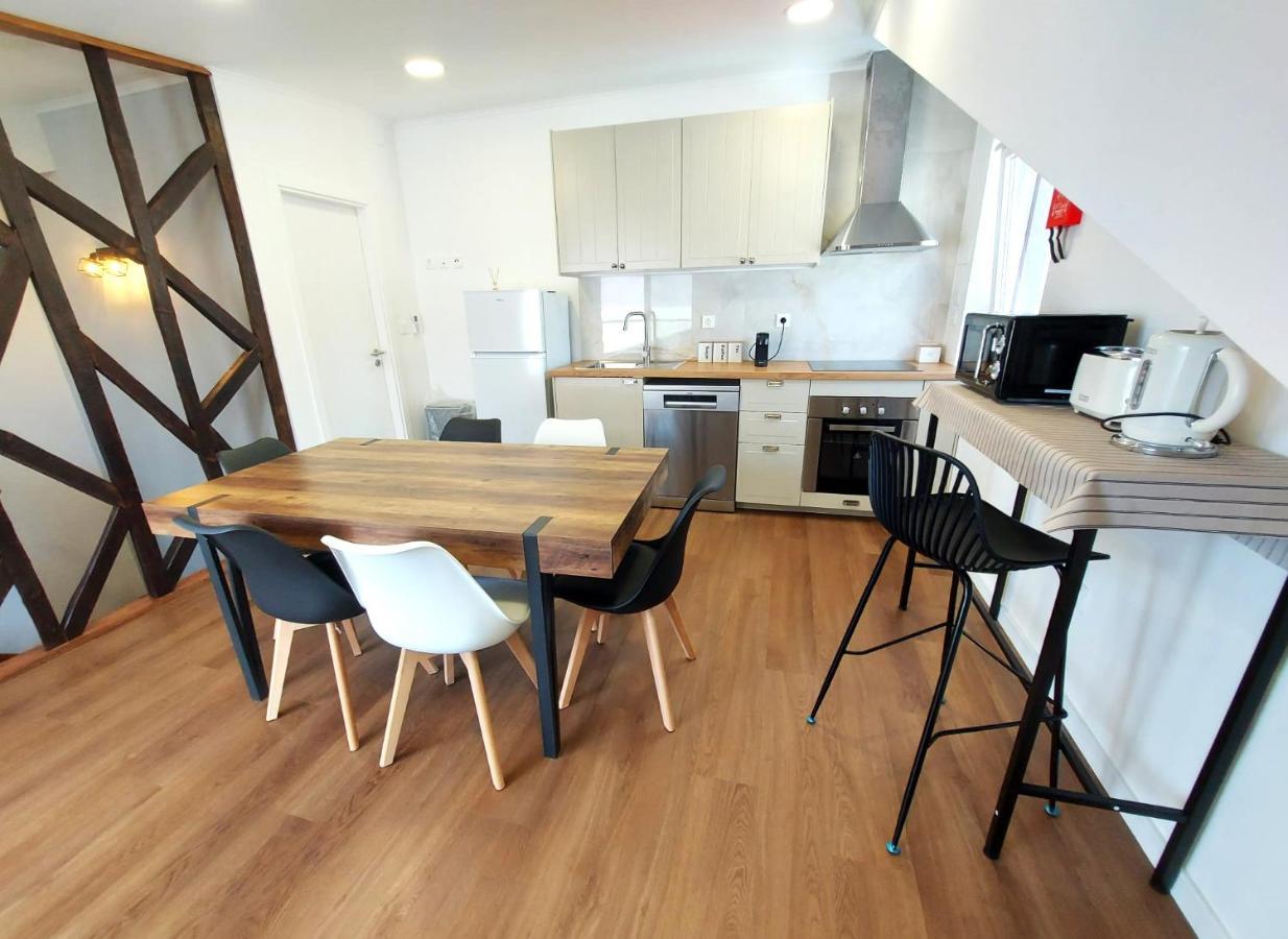 Ritta's House - Apartment *